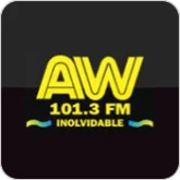 La AW (Монтеррей, Мексика)