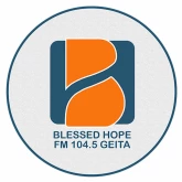 BLESSED HOPE FM