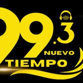 Radio Nuevo Tiempo Сан-Лоренсо