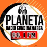 PLANETA RADIO Богота