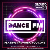 Dance FM Калифорния