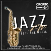 Jazz FM Калифорния