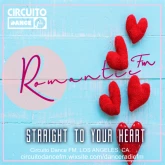 Romantic FM Калифорния
