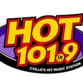 Hot 101.9 Вирджиния