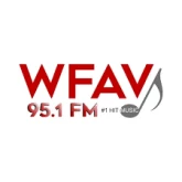 WFAV 95.1