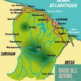 BLS GUYANE О-де-Франс
