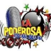 La Poderosa (Эройка-Сьюдад-де-Тлахьяко, Мексика)
