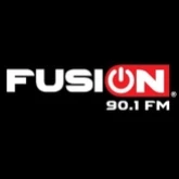 Fusión