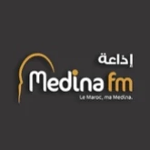Medina FM (Рабат, Марокко)