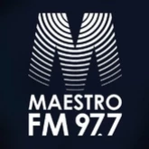 Maestro FM Кишинёв