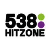 538 Hitzone