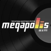 Megapolis FM Кишинёв