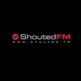 ShoutedFM mth.Black