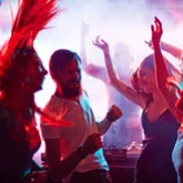 Radio ZET Dance (Варшава, Польша)
