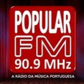 Popular FM (90.9 FM, Лиссабон, Португалия)