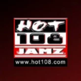 Hot 108 Jamz