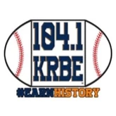 KRBE