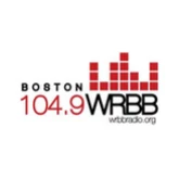 WRBB - Back Bay