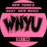 WNYU-FM