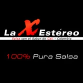 La X Estereo - Salsa Radio