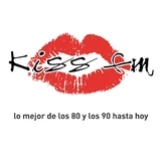 Kiss FM Барселона