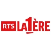 RTS La 1ère