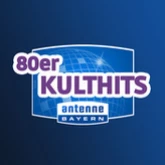 Antenne Bayern 80er Kulthits