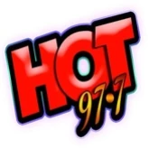 Hot 97.7