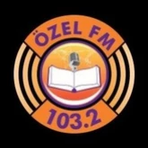 Özel FM (Стамбул, Турция)