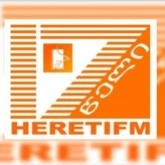 HeretiFM / რადიო ჰერეთი