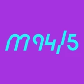 M94.5