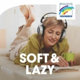 Regenbogen - Soft & Lazy