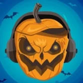 Halloweenradio Atmosphere