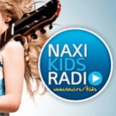 Naxi Kids Radio (Белград, Сербия)