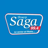 Útvarp Saga (Рейкьявик, Исландия)