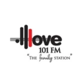 Love 101 FM