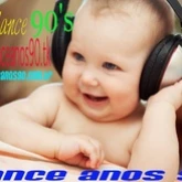 Eurodance 90's