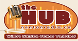 The HUB - Nanton Radio