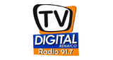 Radio TV Digital Renaico 91.7