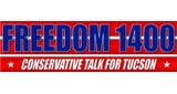 KTUC 1400 AM