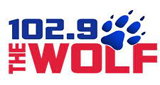 102.9 The Wolf