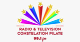 Radio télé constellation pilate