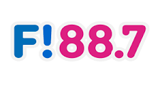 Fahrenheit 88.7