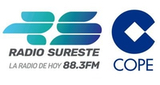 Radio Sureste 88.3 FM