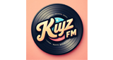 KYZ 96.6