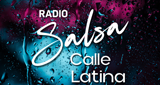 RADIO SALSA Calle Latina
