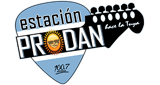 Estacion Prodan