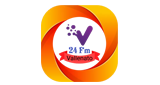 24 Fm "Vallenato"