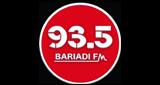 93.5 Mhz Bariadi Fm