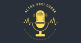Altra Voci Corsa